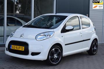 Citroen C1 1.0-12V Ambiance | Airco | Elek-Pakket | NAP + AP beschikbaar voor biedingen