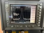 Agilent / HP E4411B spectrum analyzer 9kHz- 1500Mhz 50 Ohm, Gebruikt, Overige meters, Ophalen