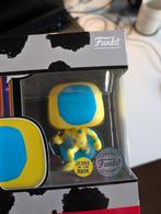Funko Pop! Tees - The Spot (Glow in the Dark) - Nieuw!, Ophalen of Verzenden, Nieuw