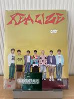 Sealed Kingdom realize album, Verzenden, Zo goed als nieuw, Aziatisch