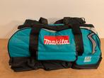2x Makita gereedschapstas weekendtas, nieuw, Doe-het-zelf en Verbouw, Ophalen of Verzenden, Nieuw