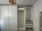 Ikea pax schuıfdeuren, Huis en Inrichting, Kasten | Kledingkasten, 200 cm of meer, 50 tot 75 cm, 50 tot 100 cm, Ophalen of Verzenden
