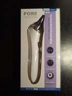 NIEUW Pore perfector vacuüm gezichtsreiniger, Ophalen of Verzenden, Nieuw