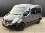 Renault Master T35 2.3 dCi L2H2 2x SCHUIFD | Cruise | Navi |, Voorwielaandrijving, Euro 5, Gebruikt, 4 cilinders