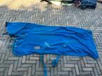Zweetdeken / Fleece deken met hals 195, Dieren en Toebehoren, Ophalen of Verzenden, Gebruikt