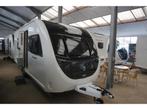 Sprite Cruzer 495 SR EXTRA HOGE KORTING?, Caravans en Kamperen, Caravans, Overige typen, Bedrijf, Ringverwarming, 5 tot 6 meter