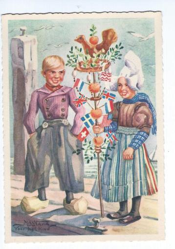 VOOR HET KIND   Palmpasen Volendam beschikbaar voor biedingen