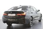 BMW 3 Serie 330e M Sport Automaat / Sportstoelen / Achteruit, Auto's, Automaat, 1998 cc, Achterwielaandrijving, 4 cilinders