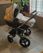 Kinderwagen, Kinderen en Baby's, Kinderwagens en Combinaties, Gebruikt, Verstelbare duwstang, Ophalen, Kinderwagen