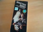 Mastermind vintage, Hobby en Vrije tijd, Gezelschapsspellen | Bordspellen, Ophalen of Verzenden, Gebruikt