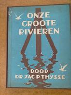 verkade plaatjes album, Boeken, Ophalen of Verzenden, Gelezen, Jac. P. Thijsse, Plaatjesalbum