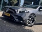 Mercedes-Benz A-klasse AMG 35 4MATIC Premium Plus Schuifdak, Automaat, 4 cilinders, Bedrijf, Vierwielaandrijving