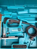 Als nieuw makita decoupeerzaag 4329. 60€ vaste prijs, Ophalen of Verzenden, Zo goed als nieuw
