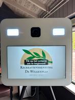 Photobooth huren vanaf €249 | inclusief onbeperkt printen, Hobby en Vrije tijd, Feestartikelen | Verhuur, Ophalen of Verzenden