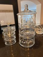 Riviera mason, Huis en Inrichting, Woonaccessoires | Etagères, Ophalen, Zo goed als nieuw