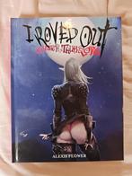 I roved out - van Alexis Flower 18+, Boeken, Eén stripboek, Ophalen of Verzenden, Zo goed als nieuw, Alexis flower