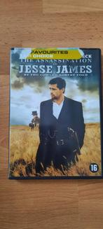 The Assassination of Jesse James DVD, Vanaf 16 jaar, Ophalen of Verzenden, Zo goed als nieuw, Historisch of Kostuumdrama