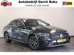 Mercedes-Benz E-Klasse 300 e AMG Line PDC ACC Schuifkantelda, Achterwielaandrijving, 4 cilinders, 320 pk, Leder en Stof