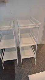 Ikea kar, Ophalen