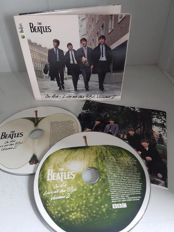 The Beatles On Air - Live at the BBC Volume 2 beschikbaar voor biedingen
