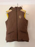 Anky bodywarmer maat small, Dieren en Toebehoren, Paardrijkleding, Ophalen of Verzenden, Zo goed als nieuw, Dressuur, Bovenkleding