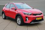 Kia Stonic 1.0 T-GDi MHEV DynamicLine Navigatie / Camera / D, Electronic Stability Program (ESP), Euro 6, Origineel Nederlands