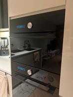 Defecte IKEA combi magnetron oven - voor reparatie, Witgoed en Apparatuur, Ovens, 45 tot 60 cm, Hete lucht, Ophalen of Verzenden