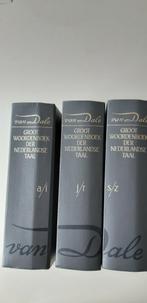 Van Dale groot woorden boek der Nederlandse taal., Boeken, Woordenboeken, Ophalen, Zo goed als nieuw, Van Dale, Nederlands