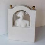 Beelden: chique dames en heren, Antiek en Kunst