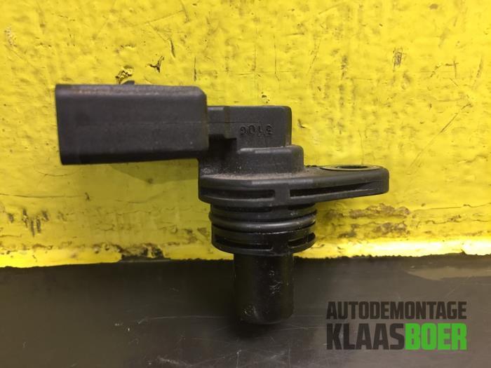 Nokkenas Sensor van een Skoda Fabia, Auto-onderdelen, Overige Auto-onderdelen, Skoda, Gebruikt, 6 maanden garantie, 12 maanden garantie