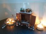 Mooi kerstthema,€10 kerstman  nieuw €5, Verzamelen, Ophalen of Verzenden, Zo goed als nieuw, Poppenhuis
