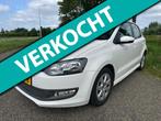 Volkswagen Polo 1.2 TDI BlueMotion Comfortline, Voorwielaandrijving, Euro 5, Stof, Gebruikt