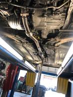 Toyota Glanza middenpijp met 200cell racekat, Ophalen, Gebruikt, Toyota