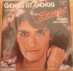 Denise > Genug ist genug, Cd's en Dvd's, Vinyl Singles, Gebruikt, 7 inch, Single, Ophalen of Verzenden