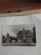 BUNNIK  GEM.HUIS MET N.H.KERK, Verzamelen, Ophalen of Verzenden