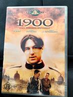1900 DVD - Bernardo Bertolucci Drama, Vanaf 16 jaar, Ophalen of Verzenden, Zo goed als nieuw, Historisch of Kostuumdrama