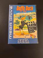 Daffy Duck in Hollywood, Spelcomputers en Games, Avontuur en Actie, Verzenden, 1 speler, Zo goed als nieuw