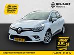 Renault Clio Estate 0.9 TCe Zen SENSOREN ACHTER / CRUISE / S, Voorwielaandrijving, 898 cc, Stof, Gebruikt