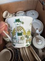 Figgjo Flint Turi Design Market Norway servies, Ophalen
