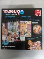 Wasgij puzzel., Ophalen of Verzenden, Zo goed als nieuw