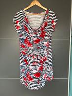 Kort zomerjurkje maat 42, Overige kleuren, Maat 42/44 (L), Ophalen of Verzenden, Zo goed als nieuw