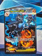 Mega Charizard X EX 125/094 - Pokemon - FRESH uit pakje, Ophalen of Verzenden, Nieuw