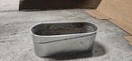 Bloembak, Tuin en Terras, Bloembakken en Plantenbakken, Ophalen of Verzenden, Zo goed als nieuw, Minder dan 60 cm