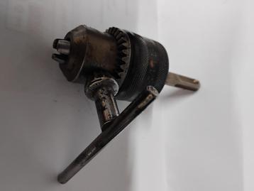 Boorkop sds beschikbaar voor biedingen