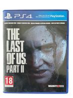 The Last Of Us Part II (Part 2) + Reversible Cover Art (PS4), Spelcomputers en Games, Games | Sony PlayStation 4, Avontuur en Actie