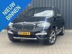 BMW X3 xDrive20i Launch Edition High Executive, Automaat, 1998 cc, Gebruikt, 4 cilinders