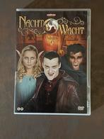 Nachtwacht Volume 5 DVD, Vanaf 6 jaar, Ophalen of Verzenden, Zo goed als nieuw, Actie en Avontuur