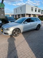Audi A4 2.0 Tfsi 155KW Quattro 2012 Grijs, Auto's, 4 cilinders, 1984 cc, A4, Vierwielaandrijving
