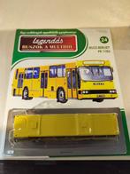 DeAgostini Jelcz-Berliet PR 110U, Ophalen of Verzenden, Nieuw, Bus of Vrachtwagen