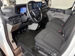 Ford Transit Custom 2.0 TDCi L2H1 l AIRCO l CARPLAY l NAVI l, Auto's, Bestelauto's, Voorwielaandrijving, 1849 kg, 136 pk, Gebruikt